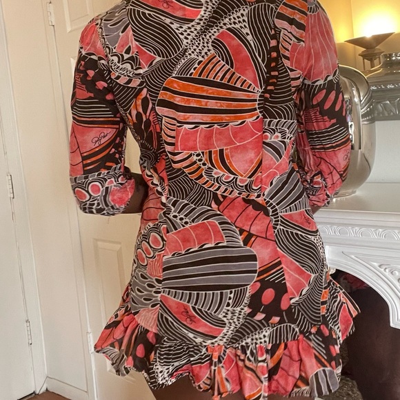 Baby phat tunic top - Picture 5 of 8